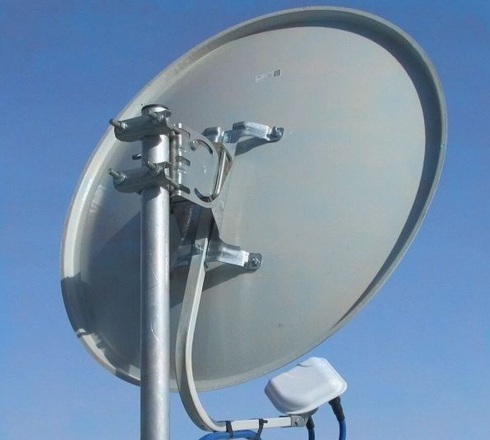 Усилители 4G сигнала для дачи в Монино: фото №3